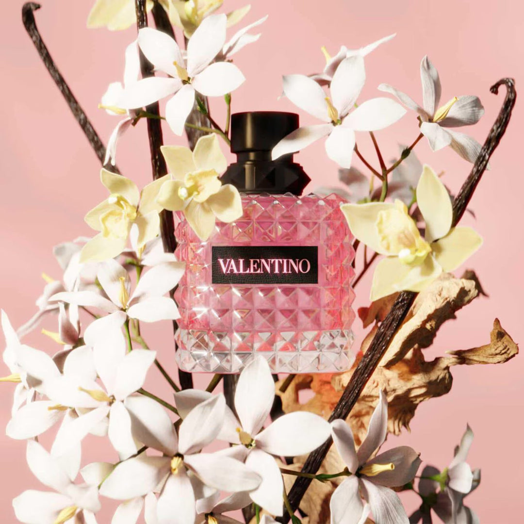 Born In Roma Donna - Eau De Parfum - GLAM MODA