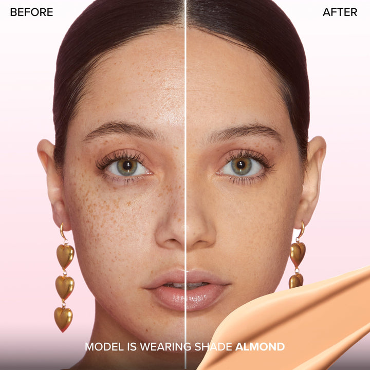 Born This Way Soft Matte Foundation - GLAM MODA