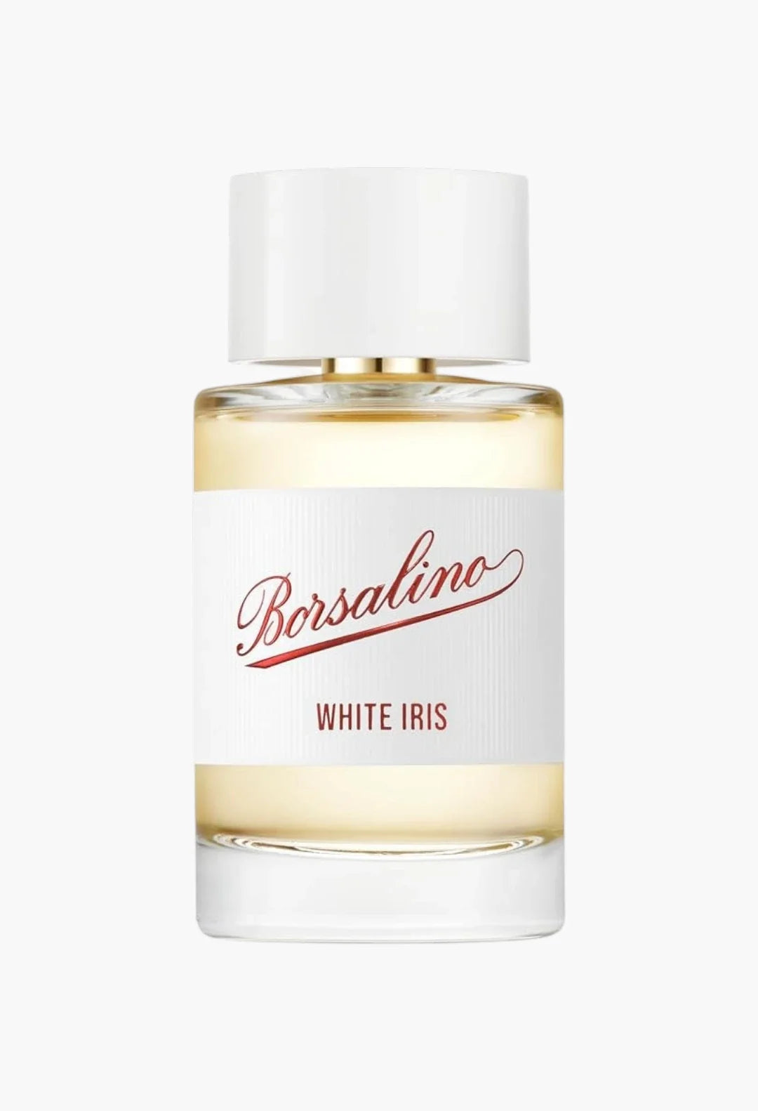 Borsalino White Iris Eau de Parfum