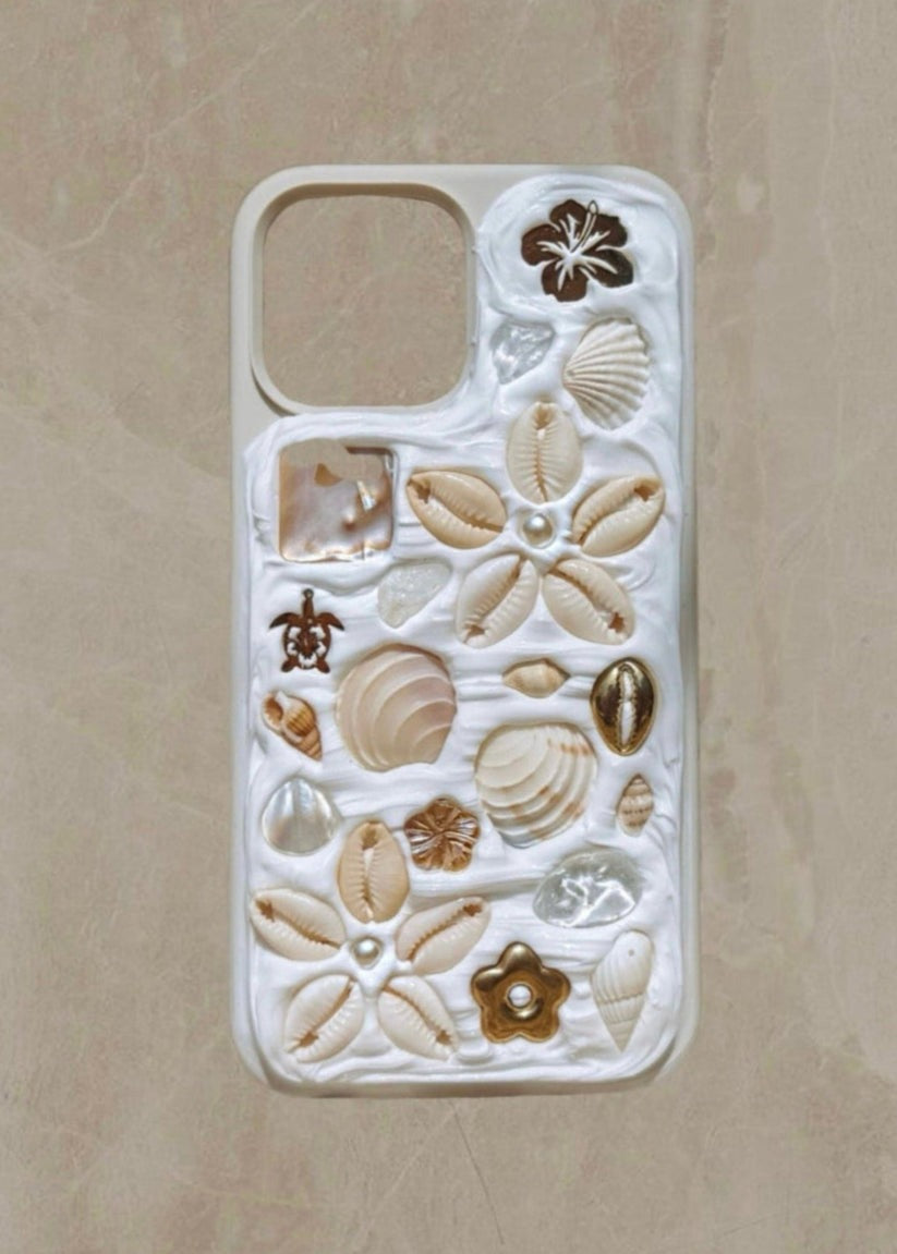 Botanical Blossom - GLAM MODA