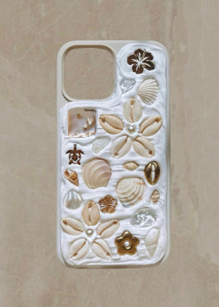 Botanical Blossom - GLAM MODA