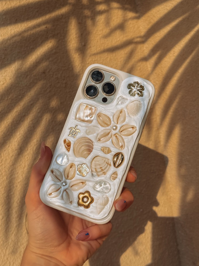 Botanical Blossom - GLAM MODA