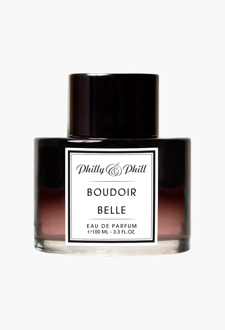 Boudoir Belle - GLAM MODA