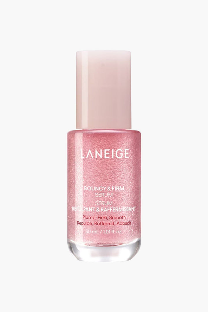 Bouncy & Firm Serum - GLAM MODA