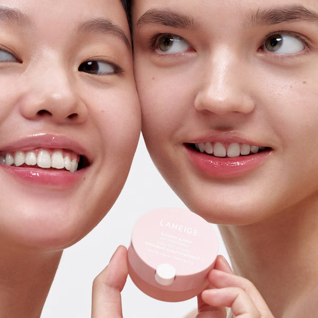 Bouncy and Firm Lip Treatment 12g - GLAM MODA