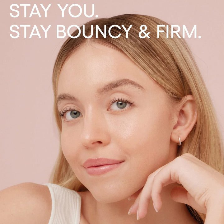 Bouncy and Firm Sleeping Mask - GLAM MODA