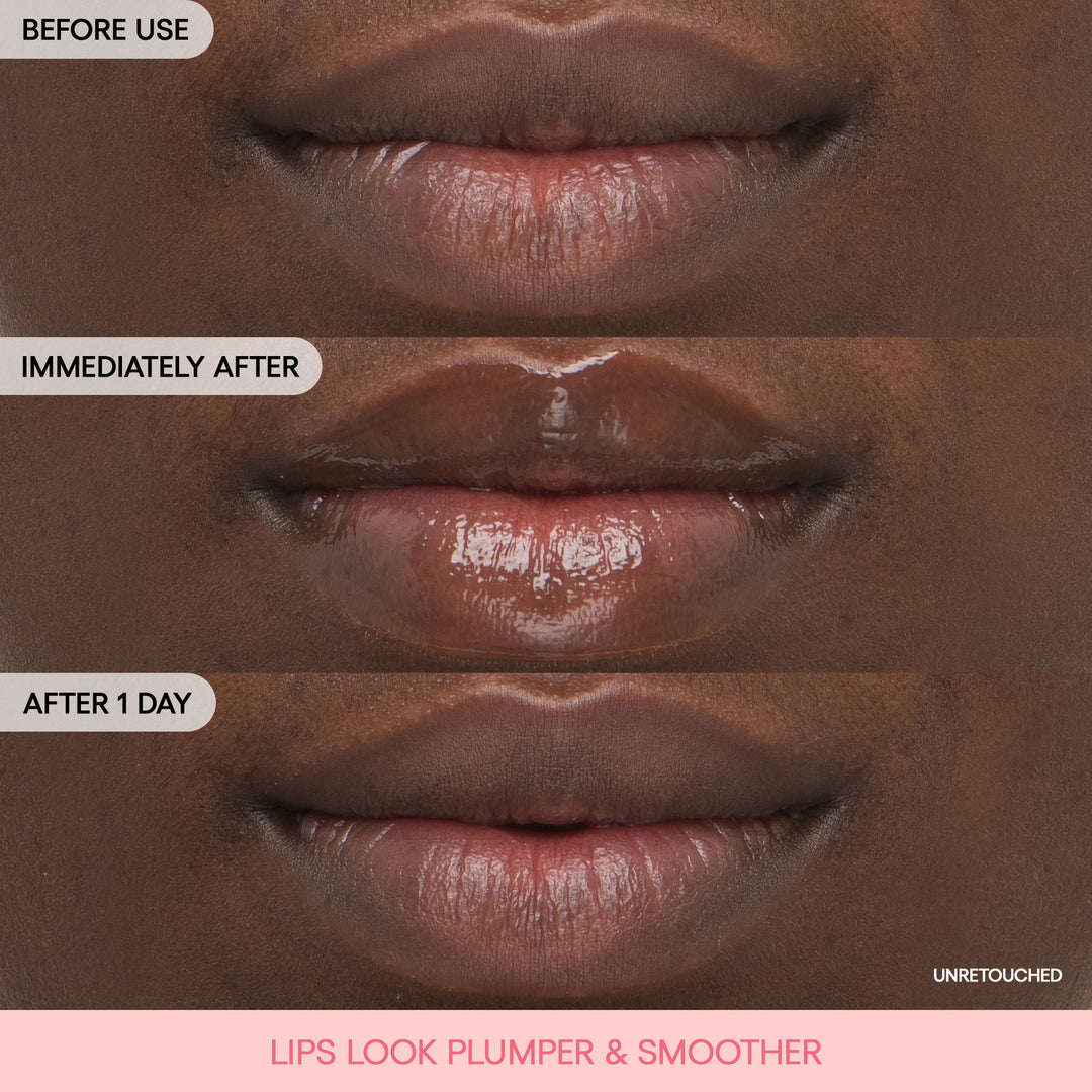 Bouncy and Firm Lip Treatment 12g - GLAM MODA