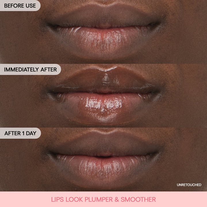 Bouncy and Firm Lip Treatment 12g - GLAM MODA