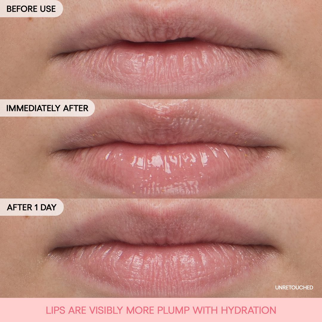 Bouncy and Firm Lip Treatment 12g - GLAM MODA