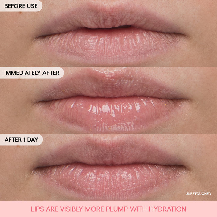 Bouncy and Firm Lip Treatment 12g - GLAM MODA