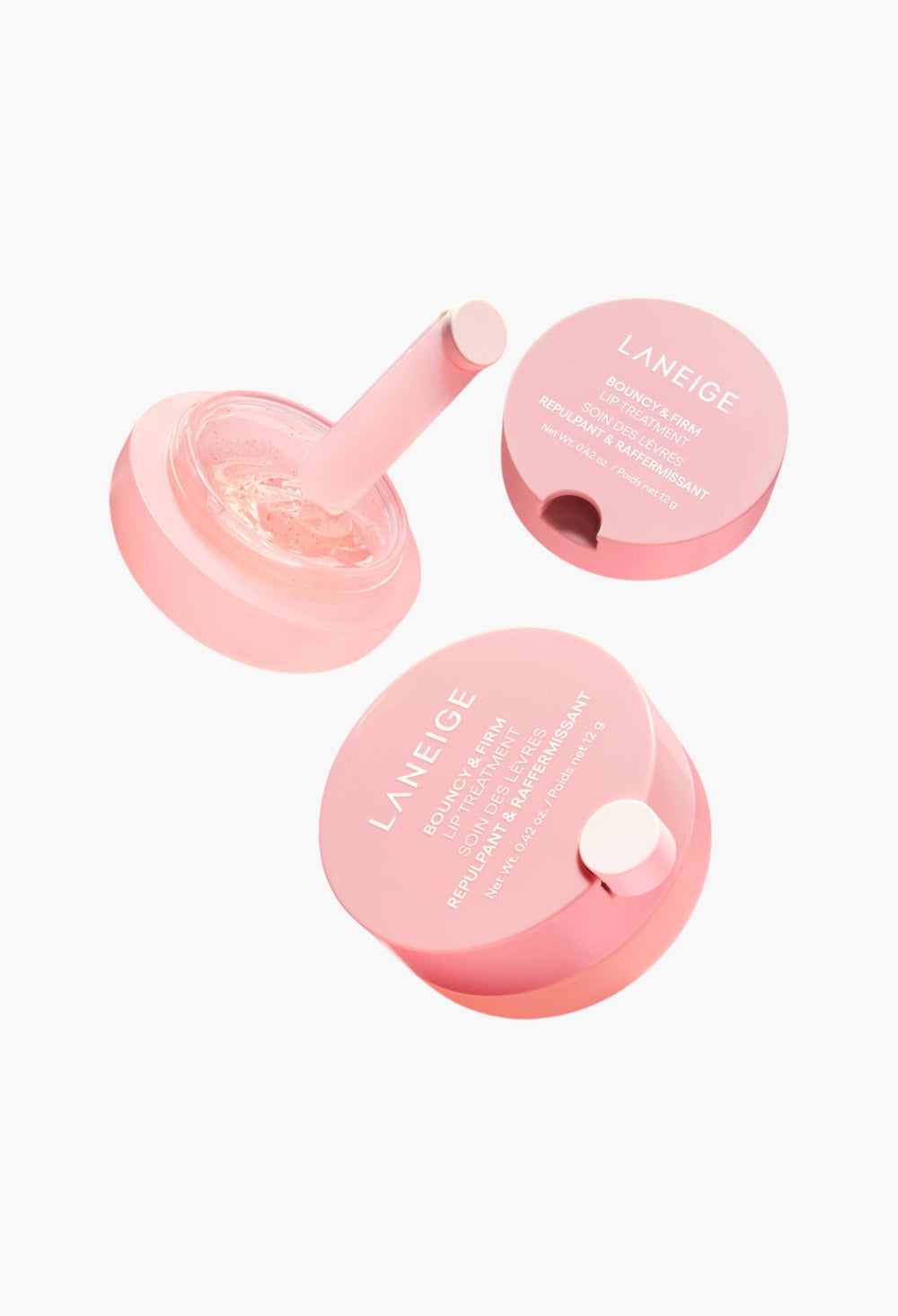 Bouncy and Firm Lip Treatment 12g - GLAM MODA
