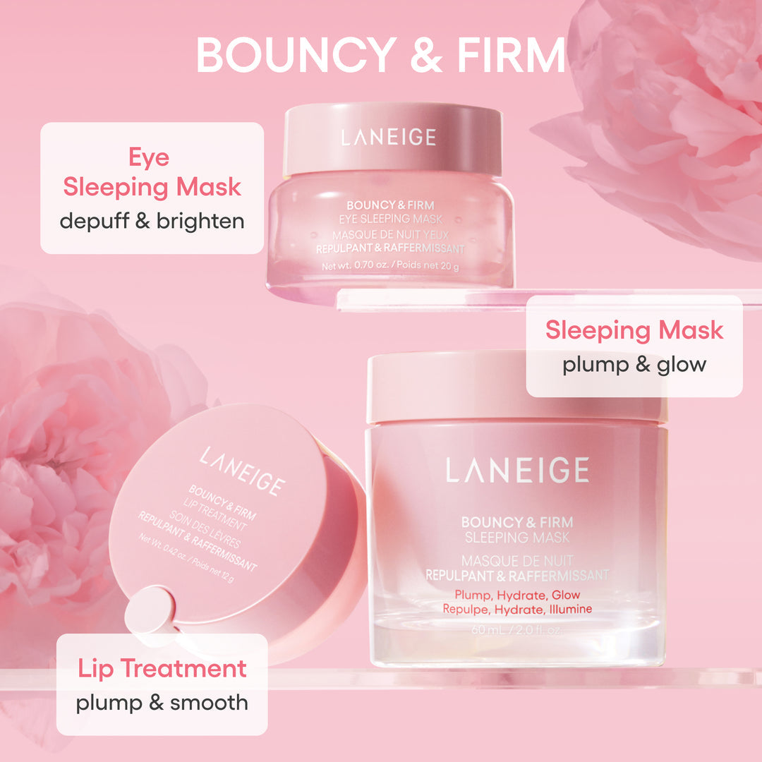 Bouncy and Firm Lip Treatment 12g - GLAM MODA
