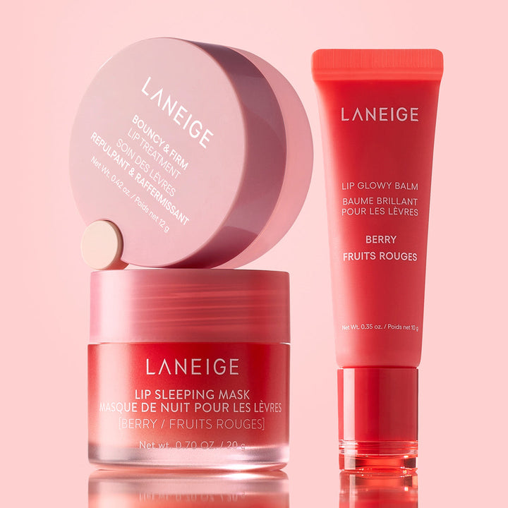 Bouncy and Firm Lip Treatment 12g - GLAM MODA