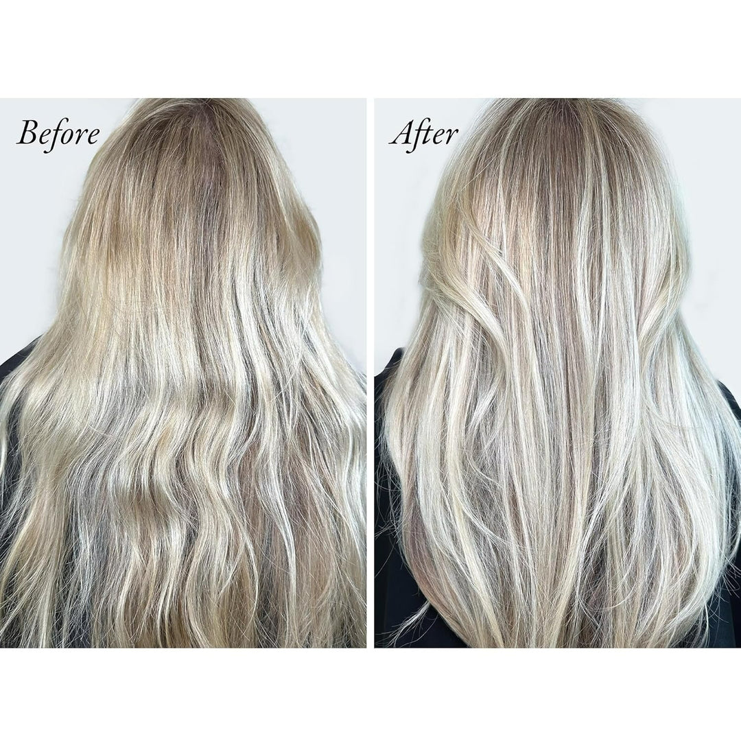 Bright Blonde Radiance & Repair Treatment - GLAM MODA
