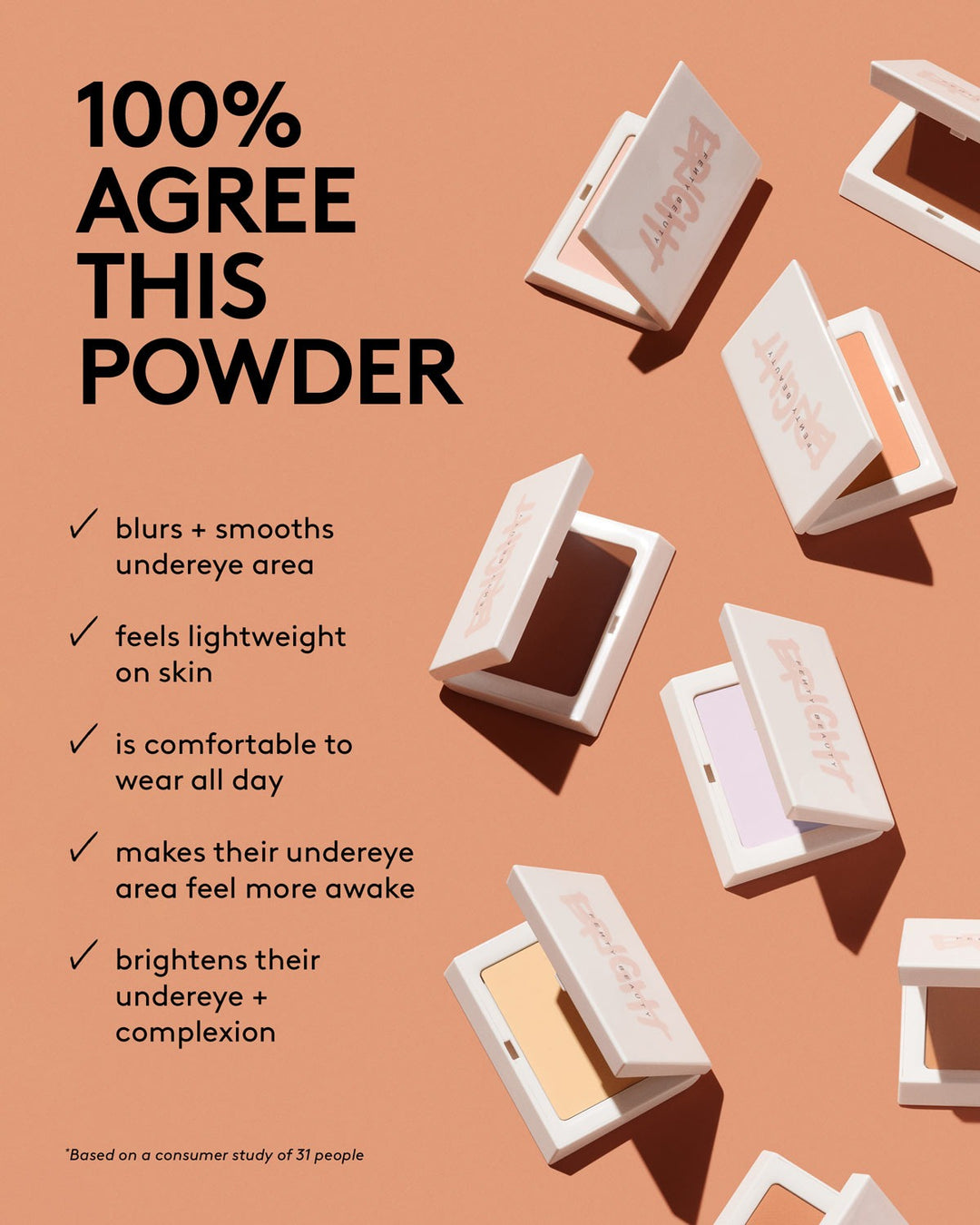 Bright Fix Brightening Powder - GLAM MODA