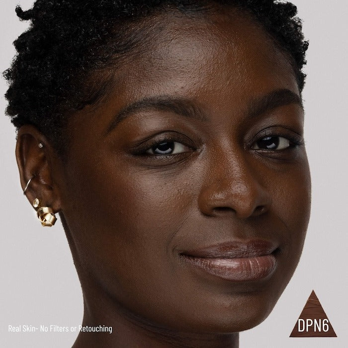 Bright Start Creamy Buildable Coverage Airbrush Concealer - GLAM MODA