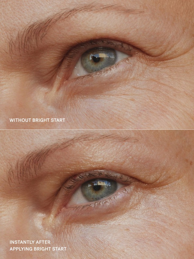 Bright Start Retinol Alternative Eye Cream - GLAM MODA