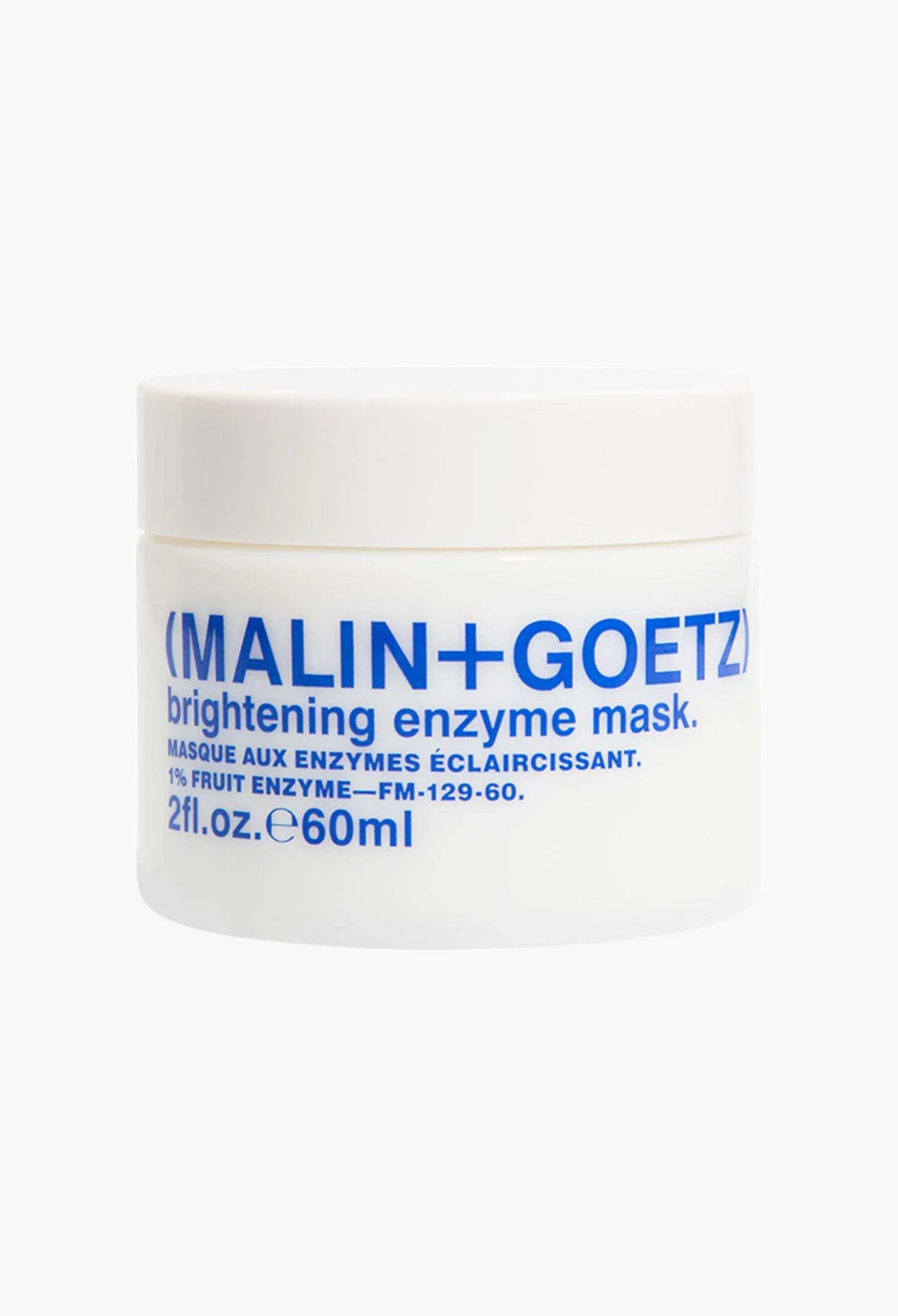 Brightening Enzyme Mask - GLAM MODA