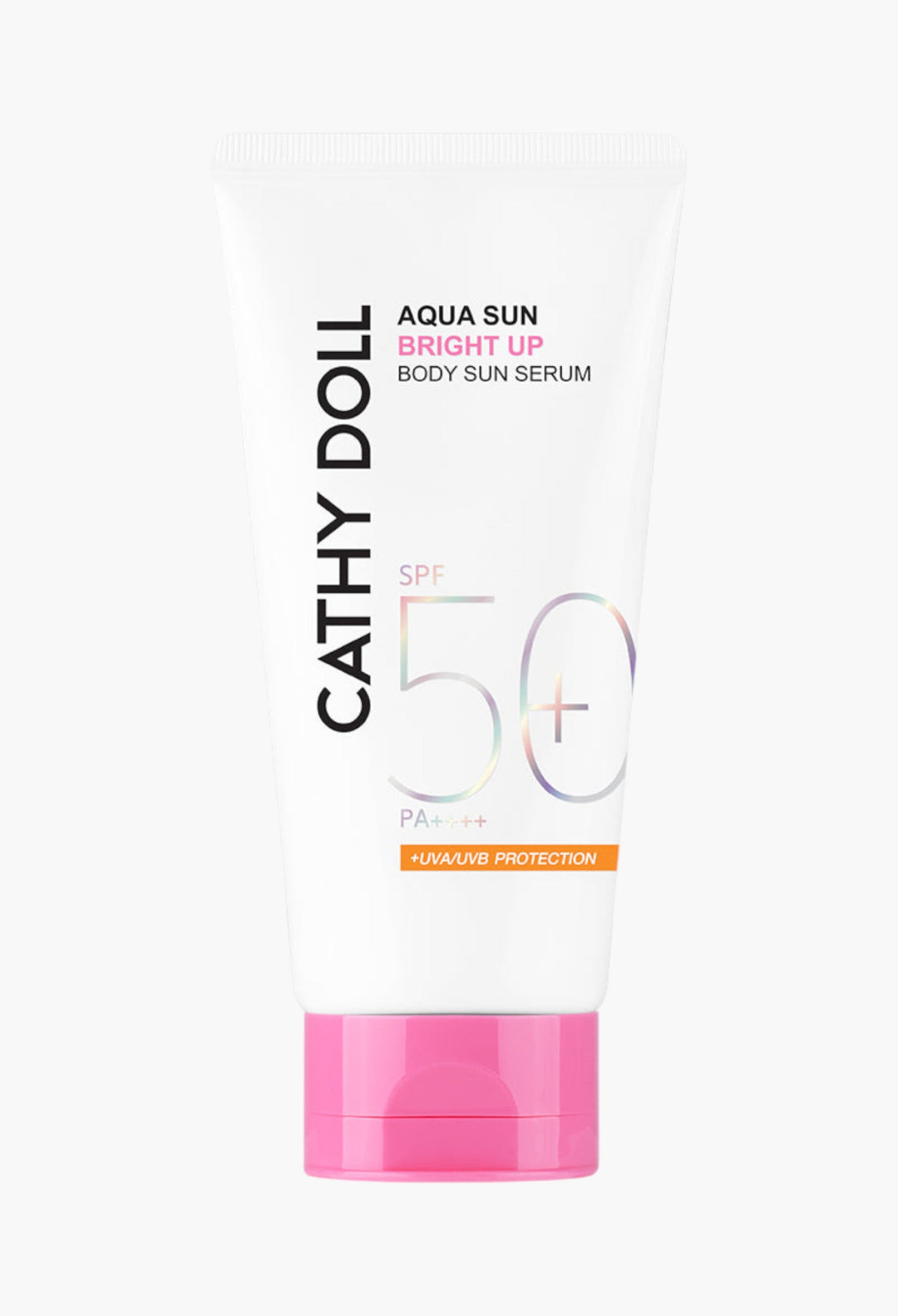 Aqua Sun Body Sun Serum SPF50+ PA++++ - GLAM MODA