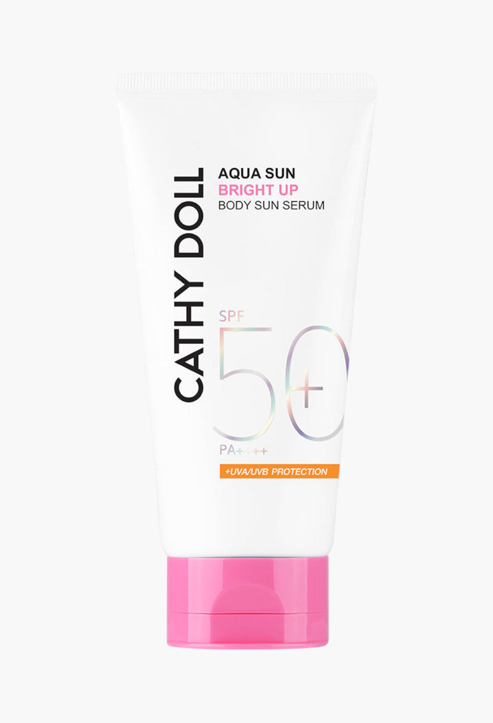 Aqua Sun Body Sun Serum SPF50+ PA++++ - GLAM MODA
