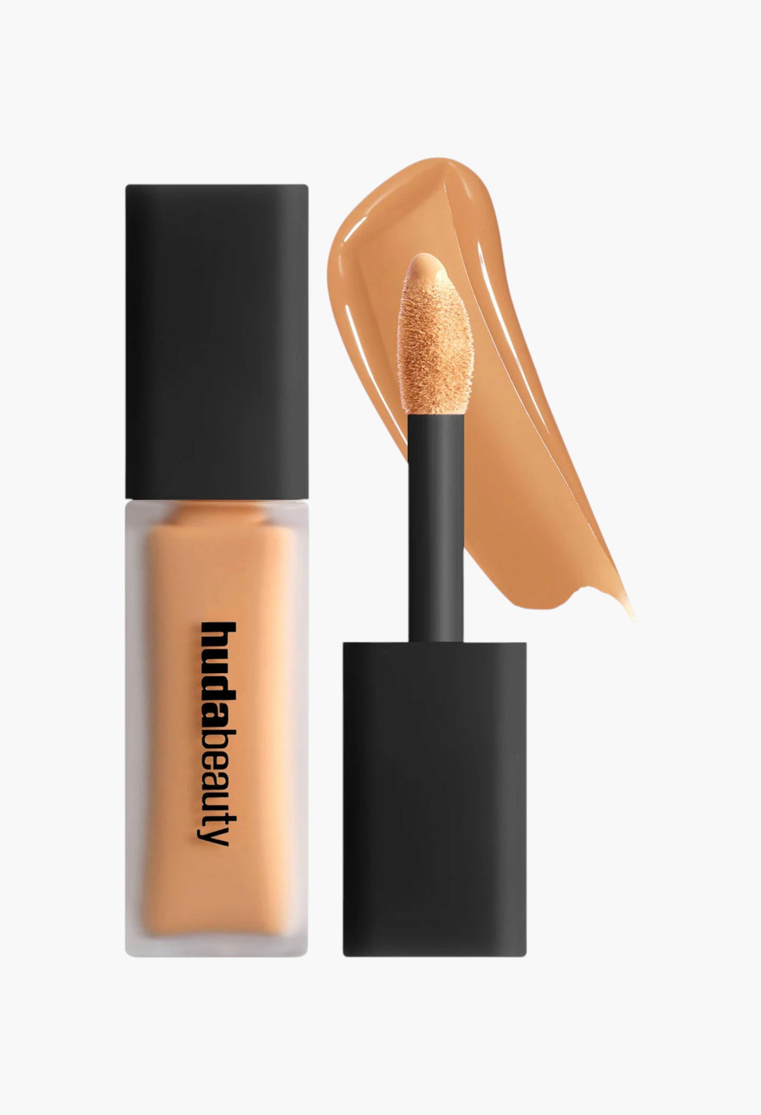 #FauxFilter Matte Buildable Coverage Waterproof Concealer - GLAM MODA