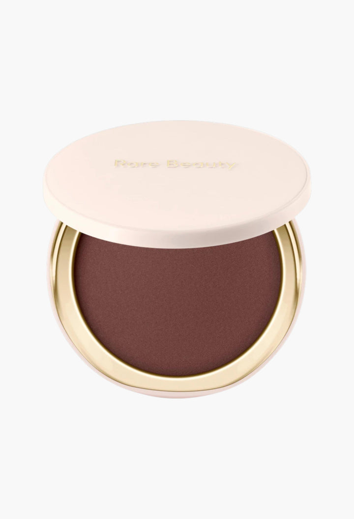 Warm Wishes Soft Matte Powder Bronzer - GLAM MODA