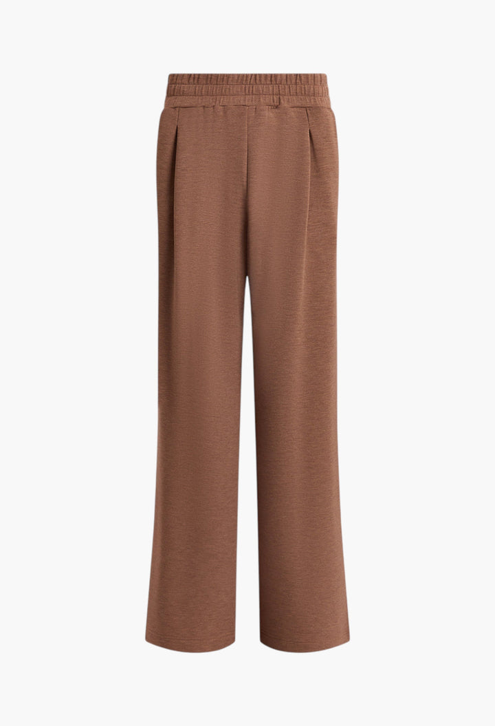 The Extra Wide Leg Pant 29.5" - GLAM MODA