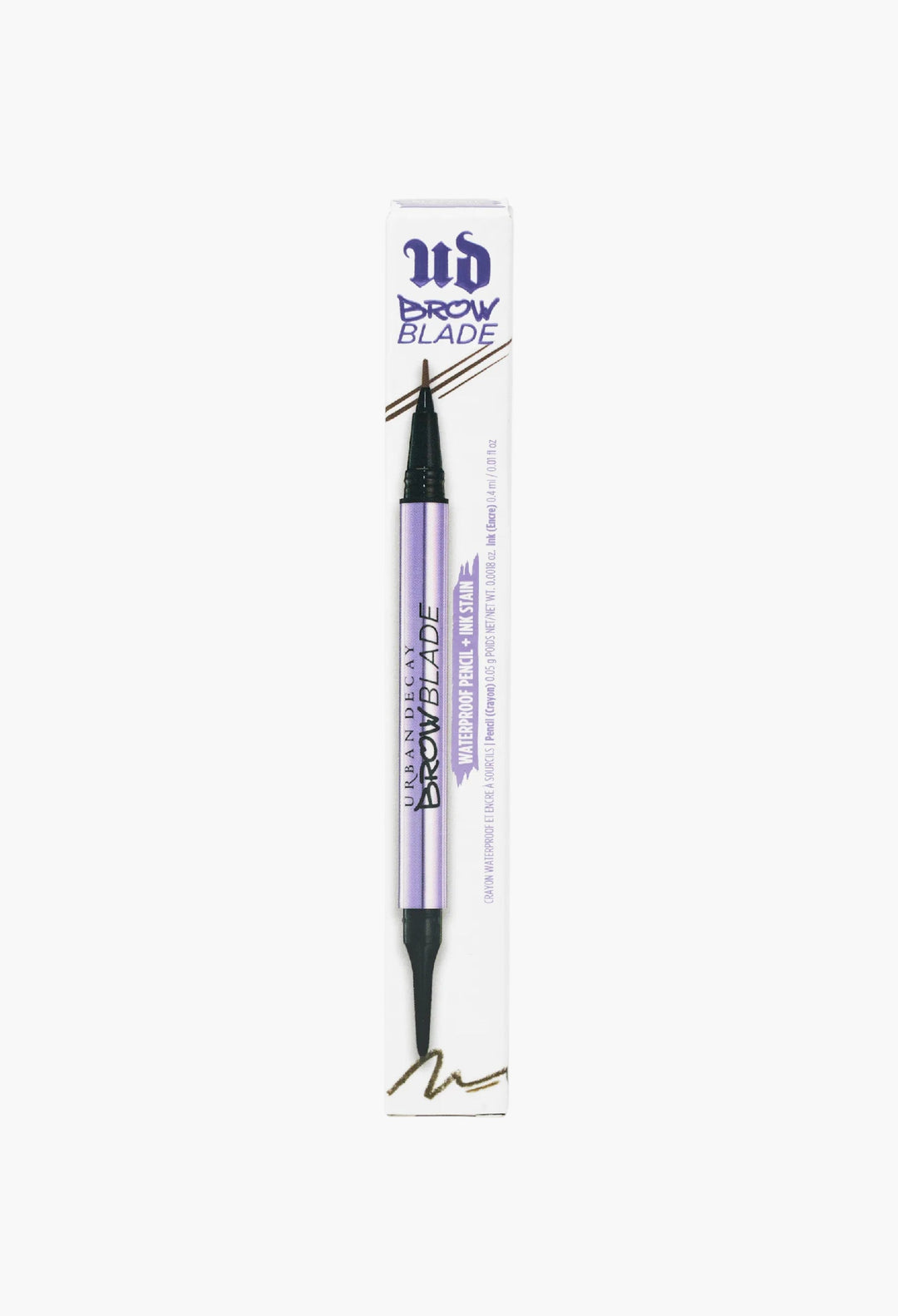 Brow Blade - GLAM MODA