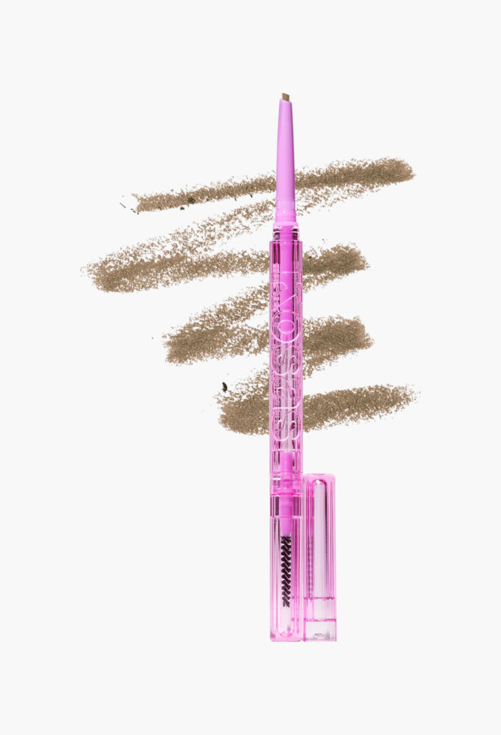 Brow Pop Dual-Action Defining Pencil - GLAM MODA