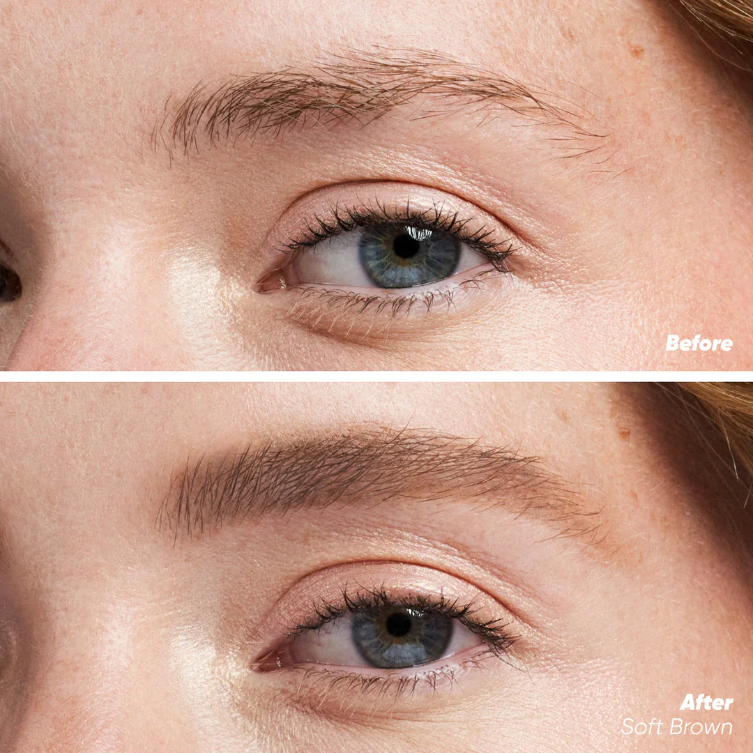 Brow Pop Dual-Action Defining Pencil - GLAM MODA