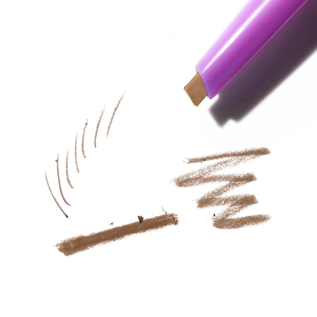 Brow Pop Dual-Action Defining Pencil - GLAM MODA