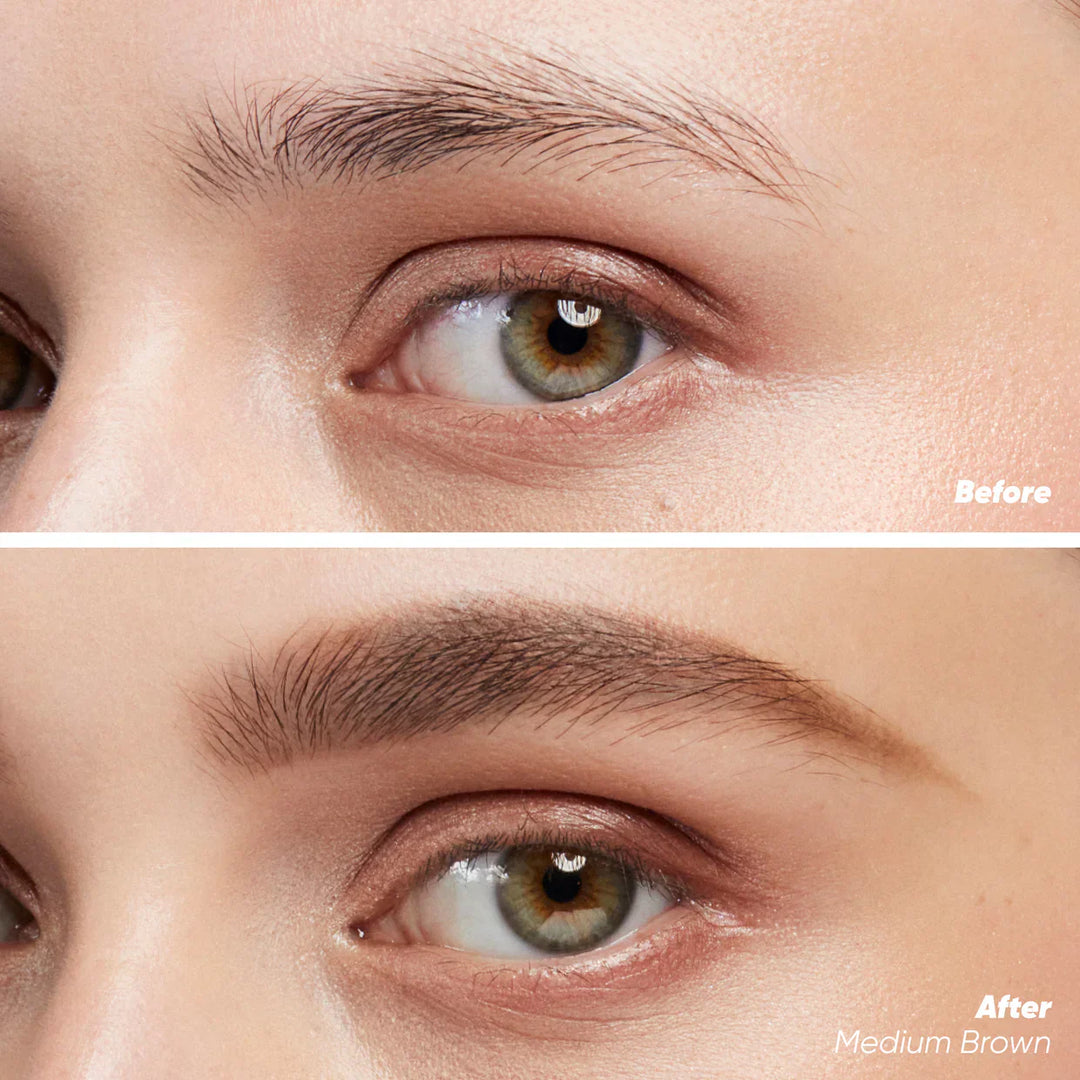 Brow Pop Dual-Action Defining Pencil - GLAM MODA