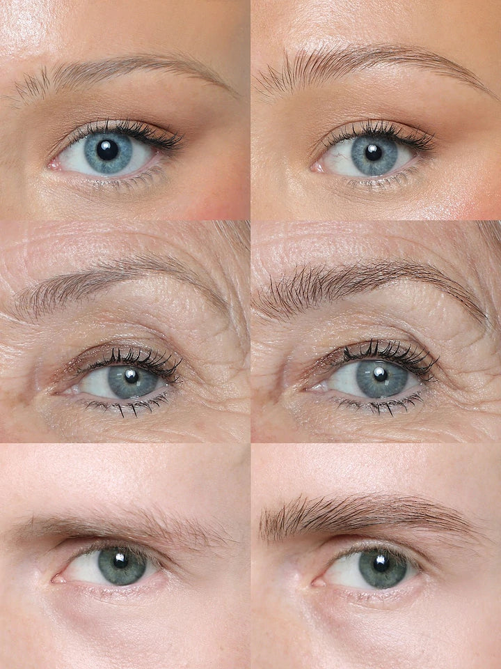Brow Tint - GLAM MODA