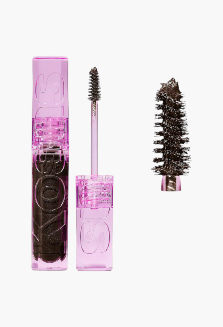 Air Brow Tinted Clean Volumizing Eyebrow Gel - GLAM MODA