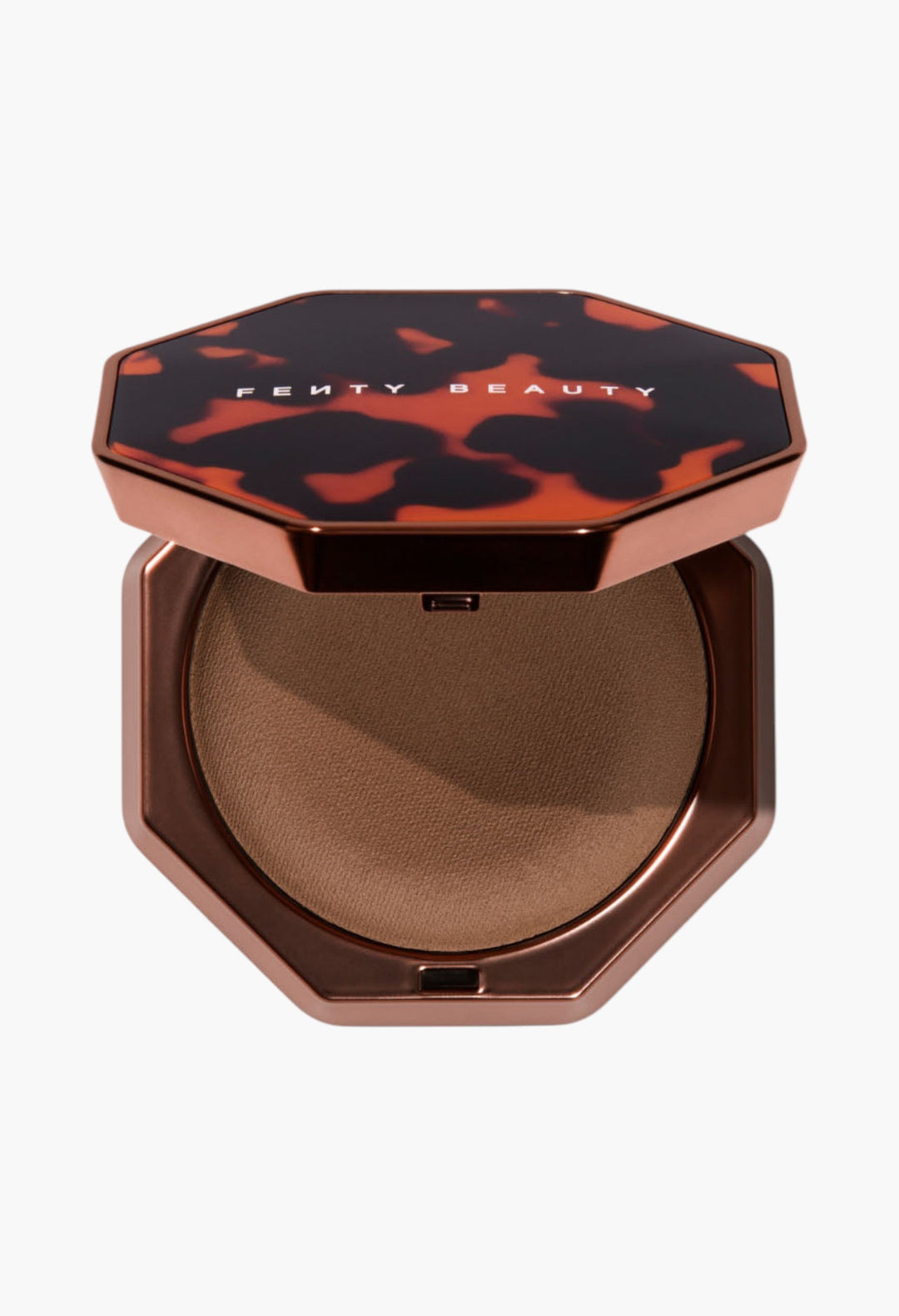 Sun Stalk’r Soufflé Pressed Mousse Cream Bronzer - GLAM MODA