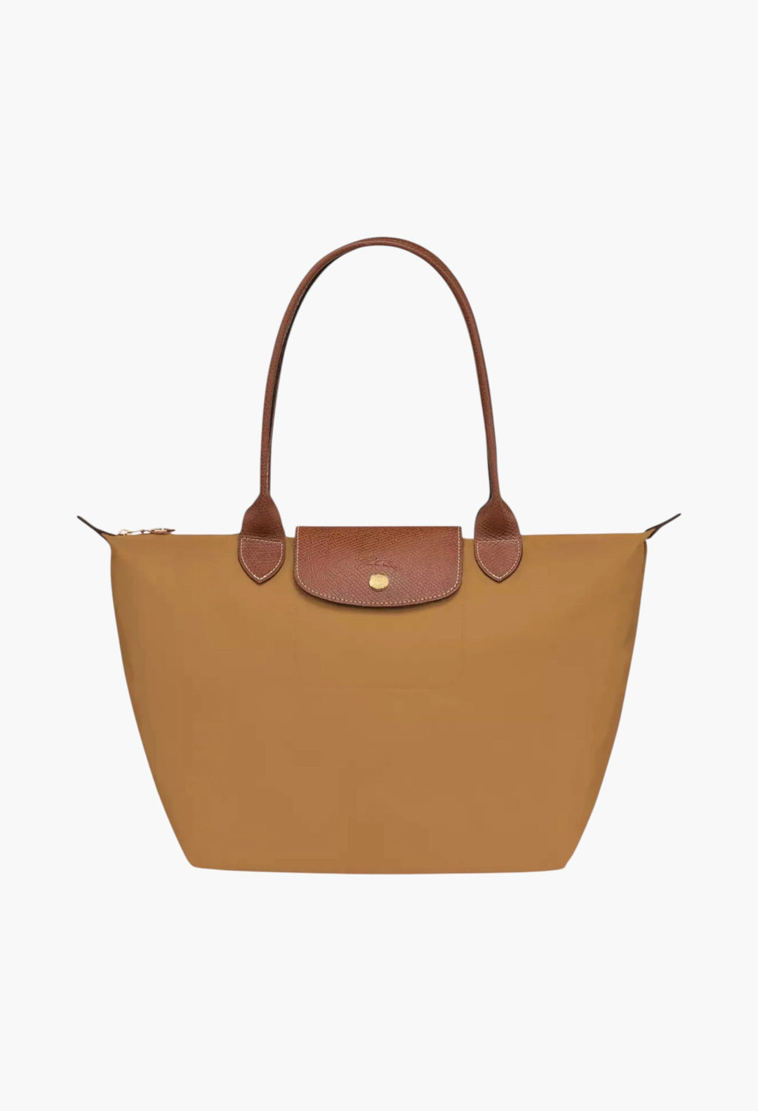 Le Pliage Original Tote Bag in Canvas - GLAM MODA