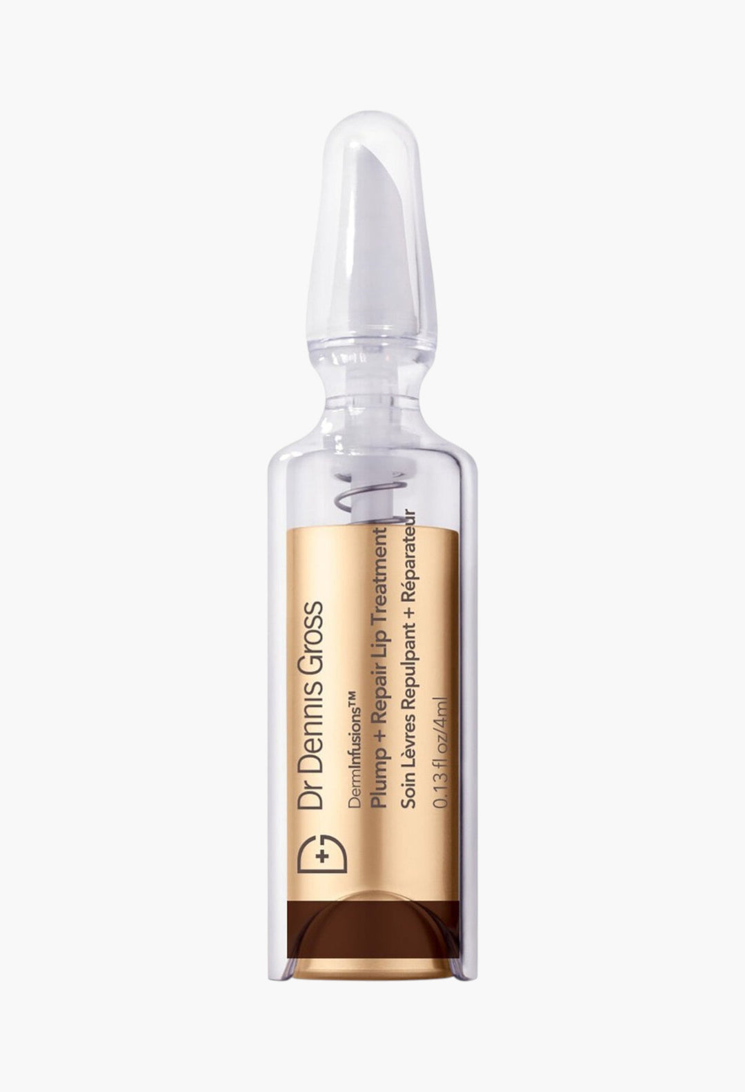 DermInfusions™ Plump + Repair Lip Treatment - GLAM MODA