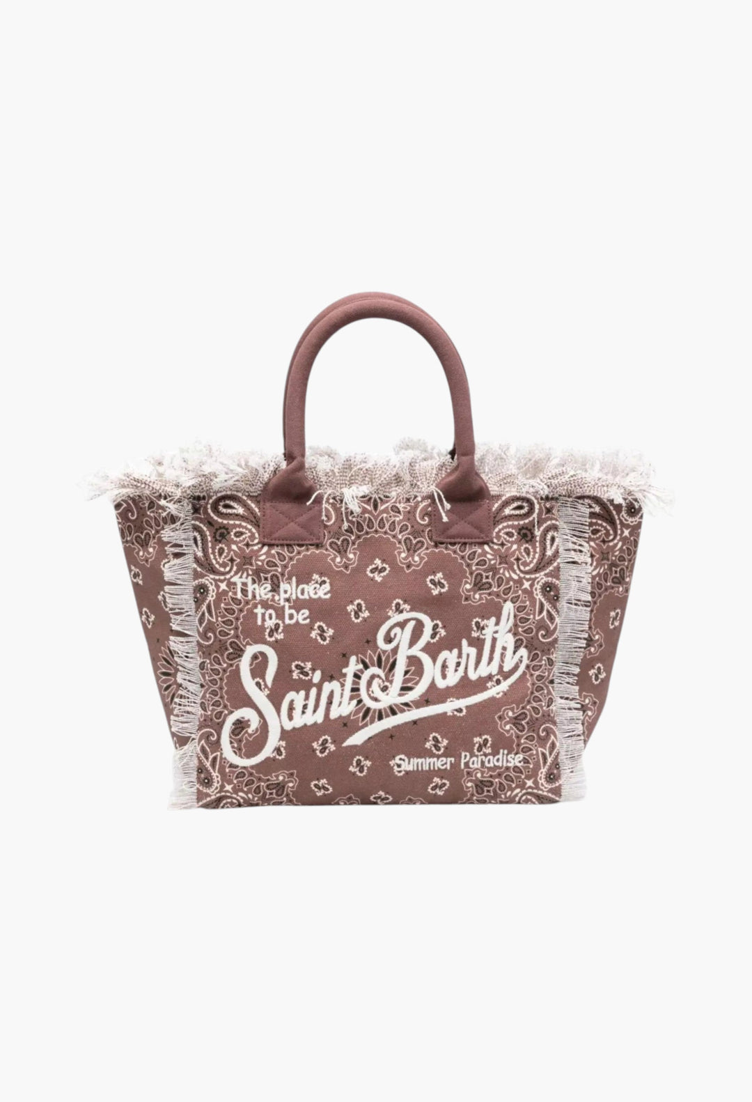 Vanity Bag - GLAM MODA