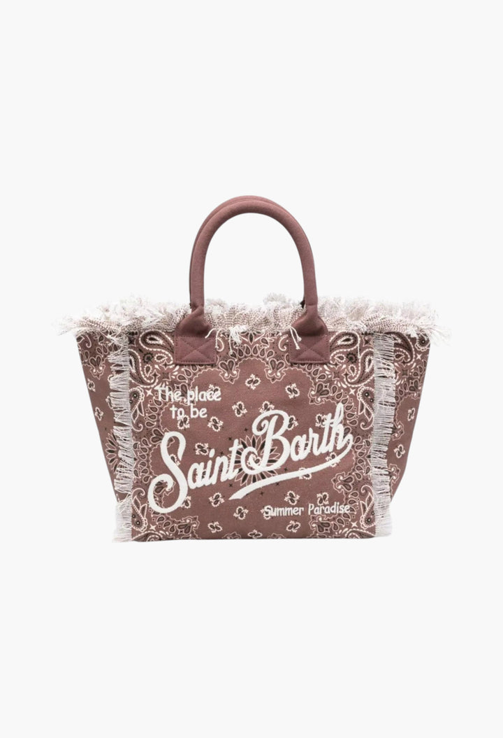Vanity Bag - GLAM MODA