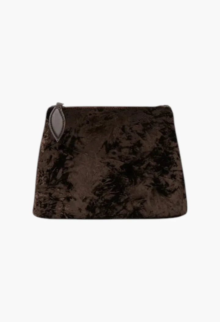 Zip Clutch