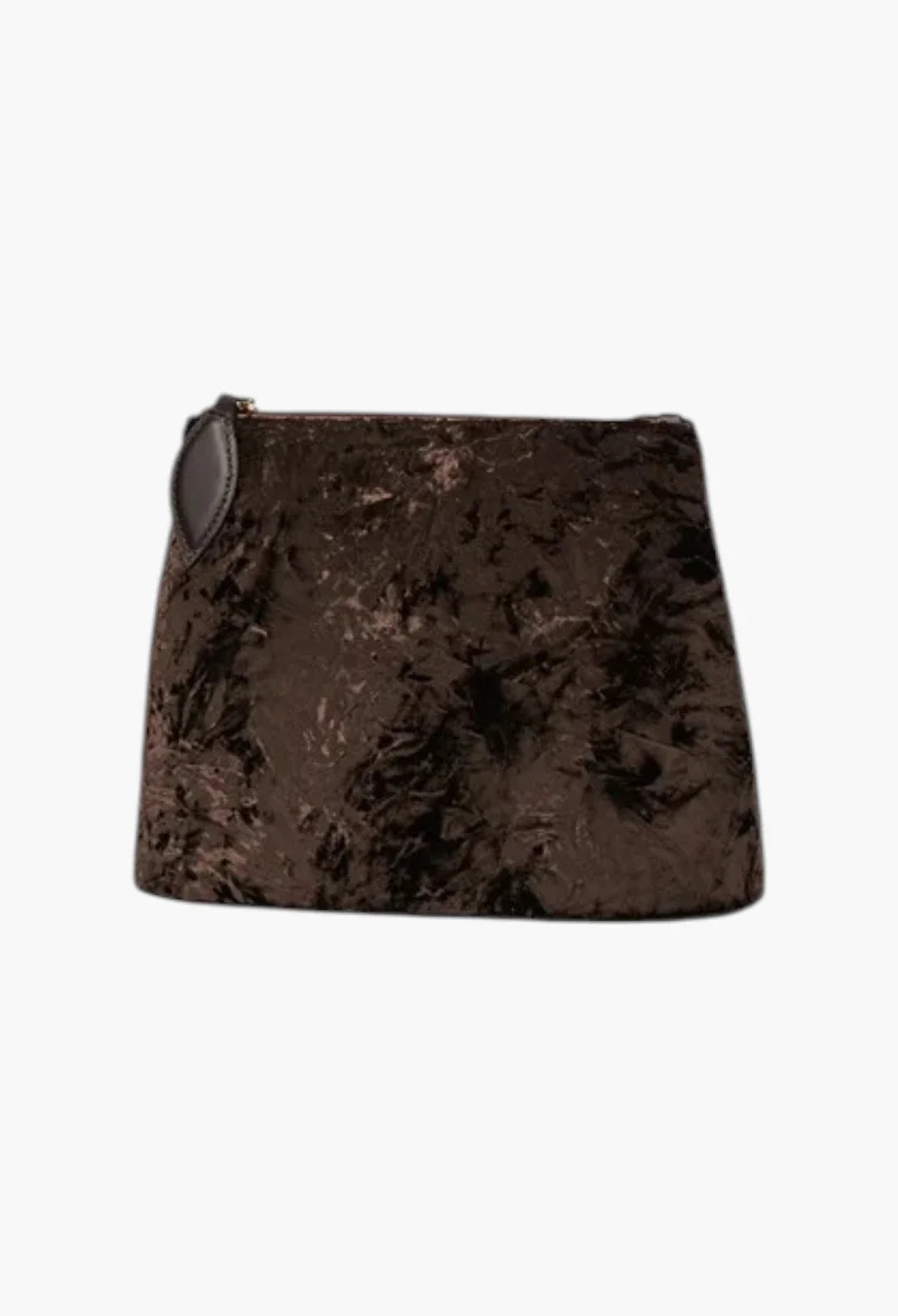 Zip Clutch
