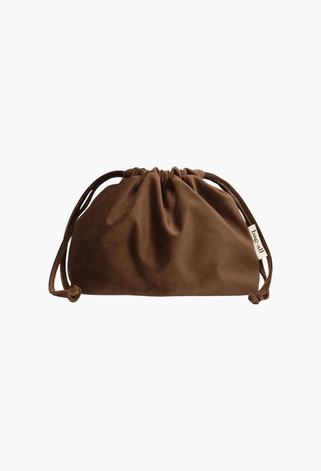 Drawstring Makeup Organizing Bag – Eco Velvet