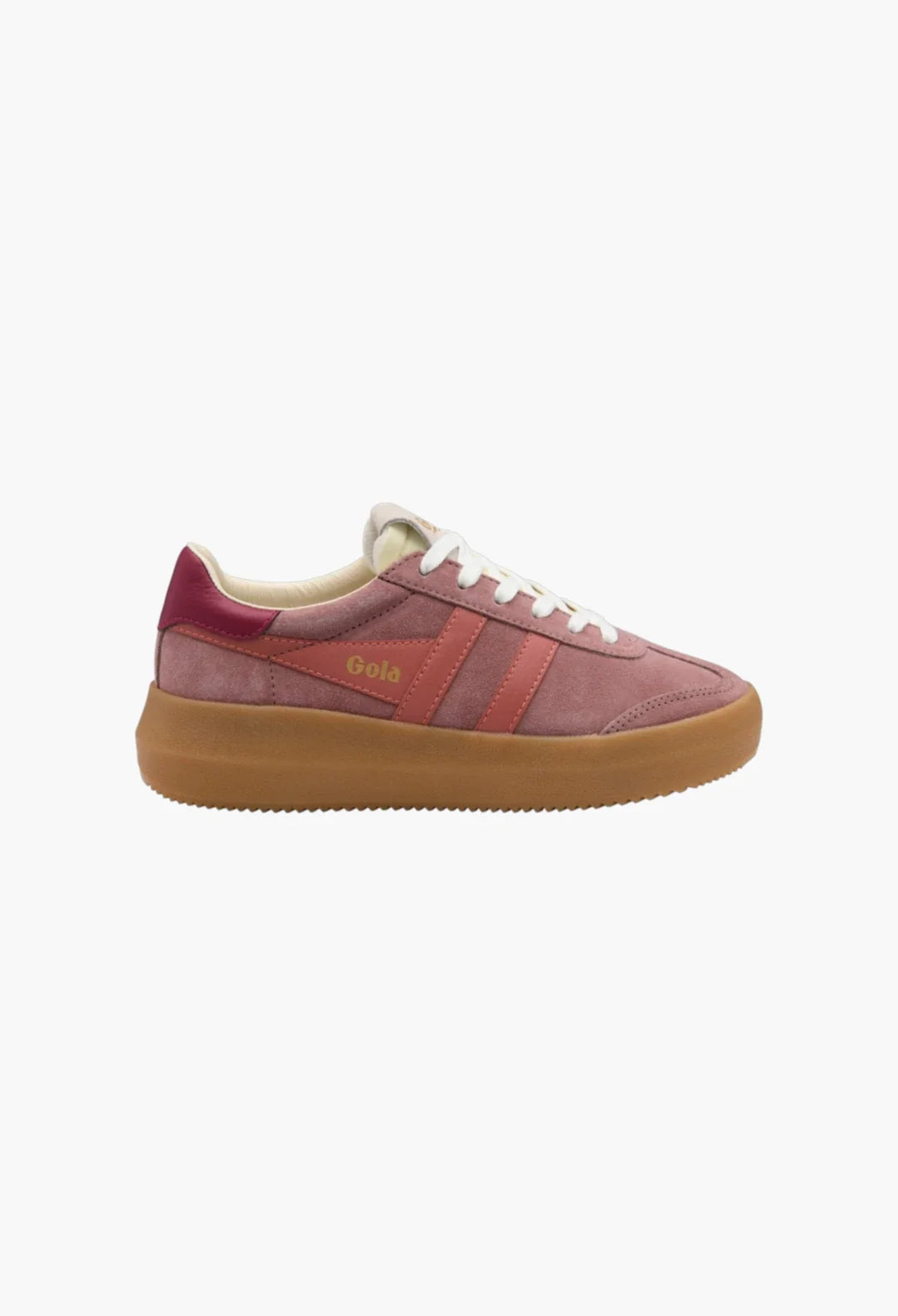 Gola Classics Women's Athena Trainers