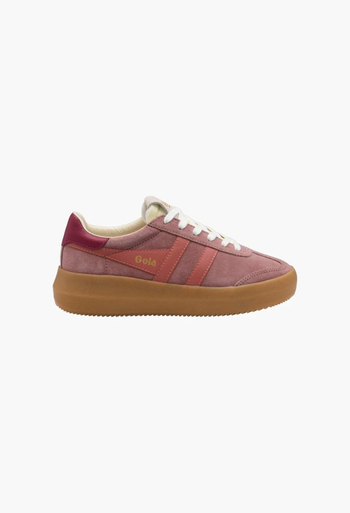 Gola Classics Women's Athena Trainers