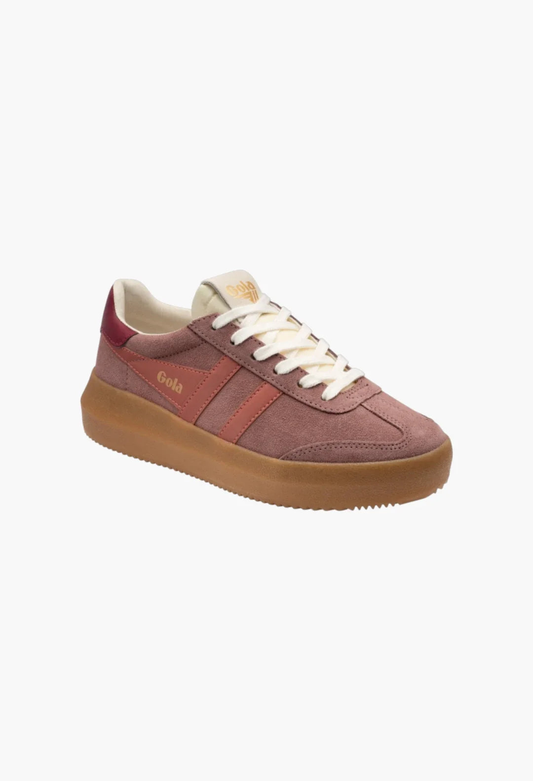 Gola Classics Women's Athena Trainers