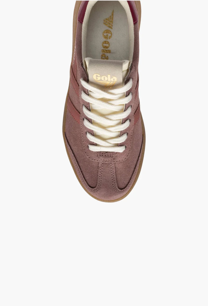 Gola Classics Women's Athena Trainers