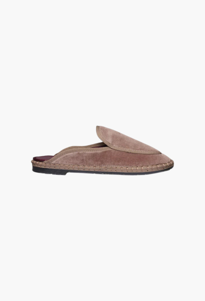 Bruna Light Brown - GLAM MODA