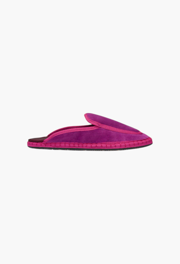 Bruna Magenta - GLAM MODA