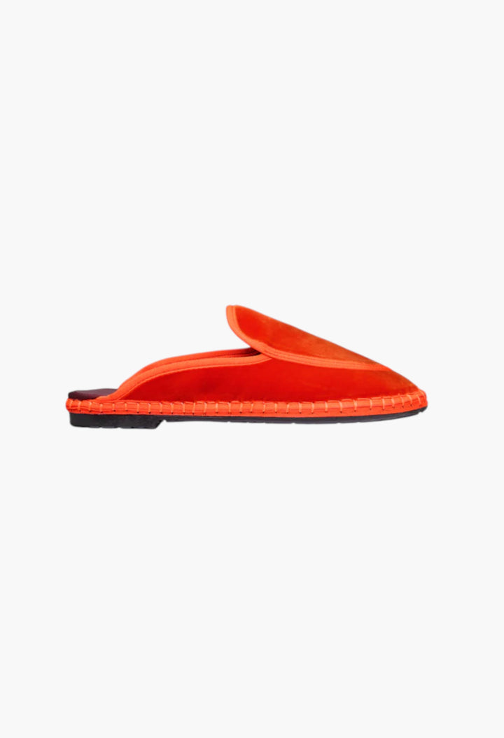 Bruna Orange - GLAM MODA