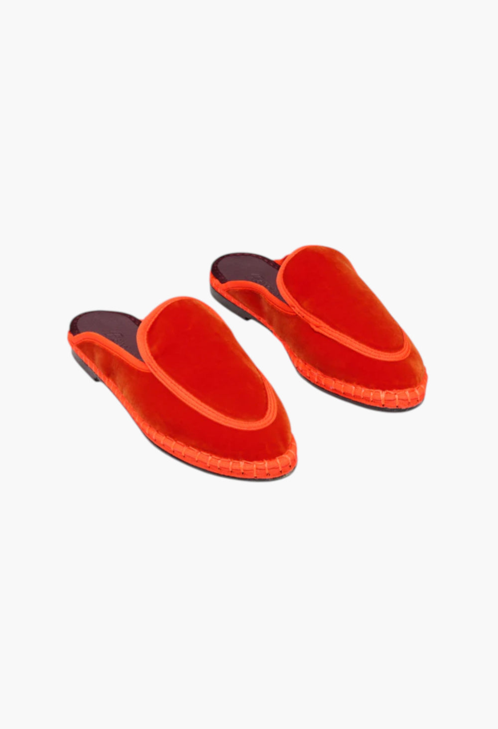 Bruna Orange - GLAM MODA